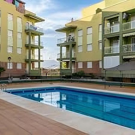 Precioso Piso Torrenueva Con Piscina Y Cerca Playa Daire Dış mekan fotoğraf