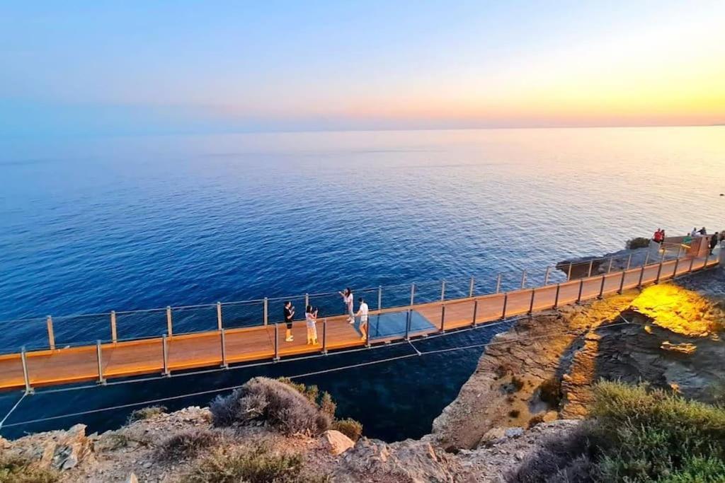 Precioso Piso Torrenueva Con Piscina Y Cerca Playa Daire Dış mekan fotoğraf