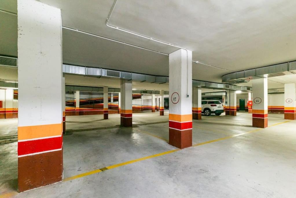 Precioso Piso Torrenueva Con Piscina Y Cerca Playa Daire Dış mekan fotoğraf